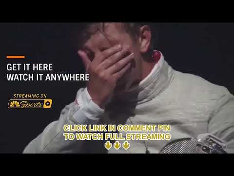 LIVE Streaming Tallinn 2023 Fencing Cadet And Junior European Championships | Liveᴴᴰ