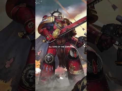 COMMISSAR MOTIVATION - Warhammer 40k