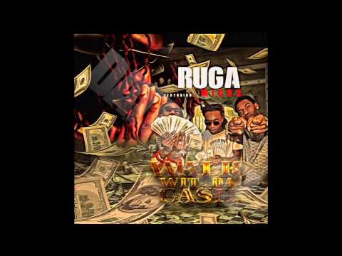 Ruga Ft. The Migos - Walk Wit Da Cash