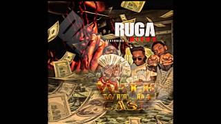Ruga Ft. The Migos - Walk Wit Da Cash