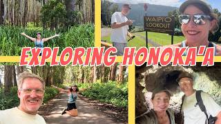 From Kona to Waimea: One of Our Favorite Big Island Day Trips