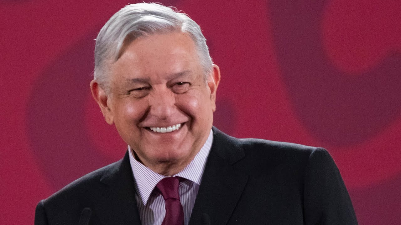 Mañanera de AMLO del 30 de enero de 2020
