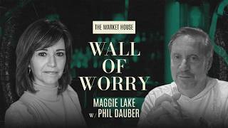 Energy Disruption Looms? | With Phil Dauber