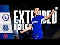 Chelsea Women 3-0 Everton Women | GOALS from REITEN & CUTHBERT! | HIGHLIGHTS & MATCH REACTION 23/24