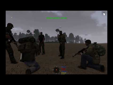 Arma Finland - Kemikaali