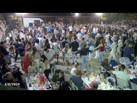 Ovcharani - Μακεδονικό Μεράκι / Βευιώτικα "2024"