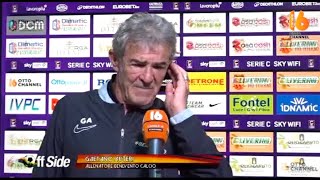 off side benevento trapani le interviste ai protagonisti
