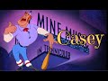 Casey Make Mine Music Evolution In Movies TV 1946 2003