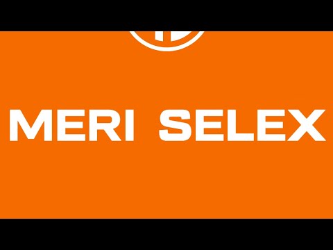 Meri Selex  (Nalasoh)