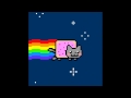 Nyan Cat 10 hours HD 1080p