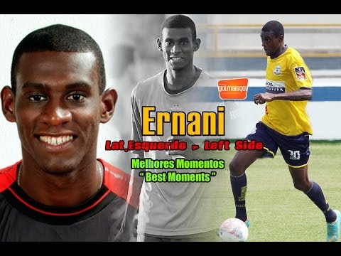 ERNANI - GOLMAISGOL