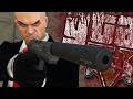 Ultimate Hitman 2.0.1 для GTA 5 видео 1