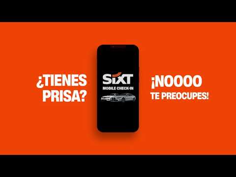 SIXT - Aeropuerto Privado Miniatura de video de YouTube 15