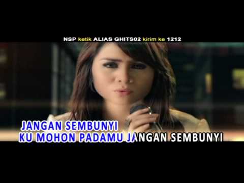 Download Lagu Karaoke Geisha Lumpuhkanlah Ingatanku
