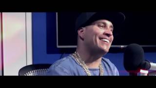 Osmany Garcia @dcubanbeat - Baila Toma