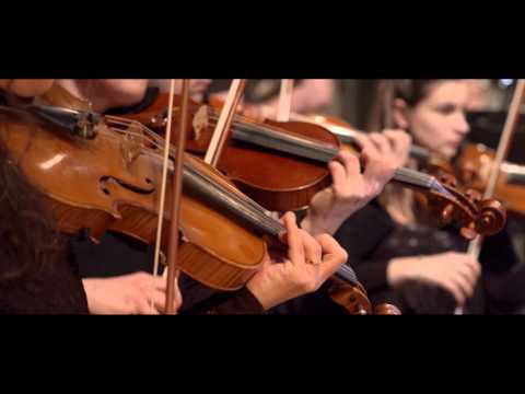 Sergei Prokofiev - Symphony No. 1 'Classical Symphony', op. 25 I. Allegro