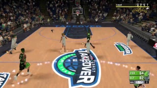 t-rea4's Live PS4 Broadcast