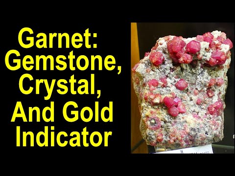 The Surprising Truth About Garnet in the Jewelry Industry Nobody Tells You