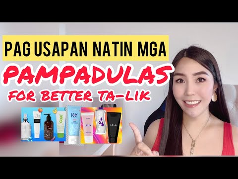 PAMPA DU’LAS | Cherryl Ting