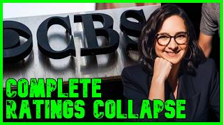 CBS Ratings COMPLETELY COLLAPSE As Bari Weiss DECIMATES The Network!!! | The Kyle Kulinski Show