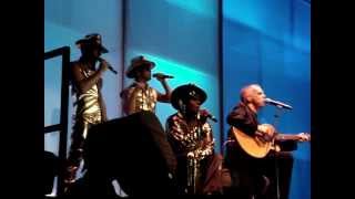Before (Pet Shop Boys Live @ Tower Of London, 28-06-2006, Fundamental Tour)