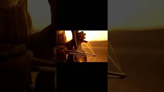 Download lagu Ravanhatta Melody | Traditional Rajasthani Folk Instrument | AI Cinematic Sound and Visuals #asmr mp3