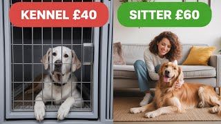 Pet Sitting Business: Equipment, Pricing & Leads (UK) - low-cost business idea