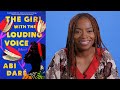 Inside the Book: Abi Daré (THE GIRL WITH THE LOUDING VOICE) Video