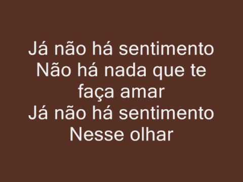 Sentimento - Rita Guerra