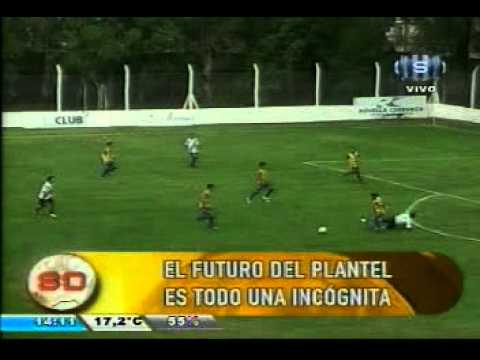 Juventud Unida 0   Juventud Antoniana 0