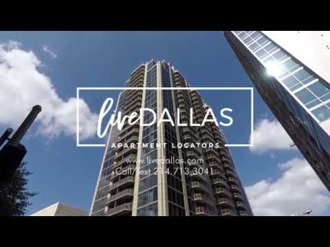 Victory Place Apartments | Dallas tx