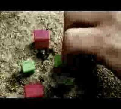 Micall Parknsun 'Dunya'