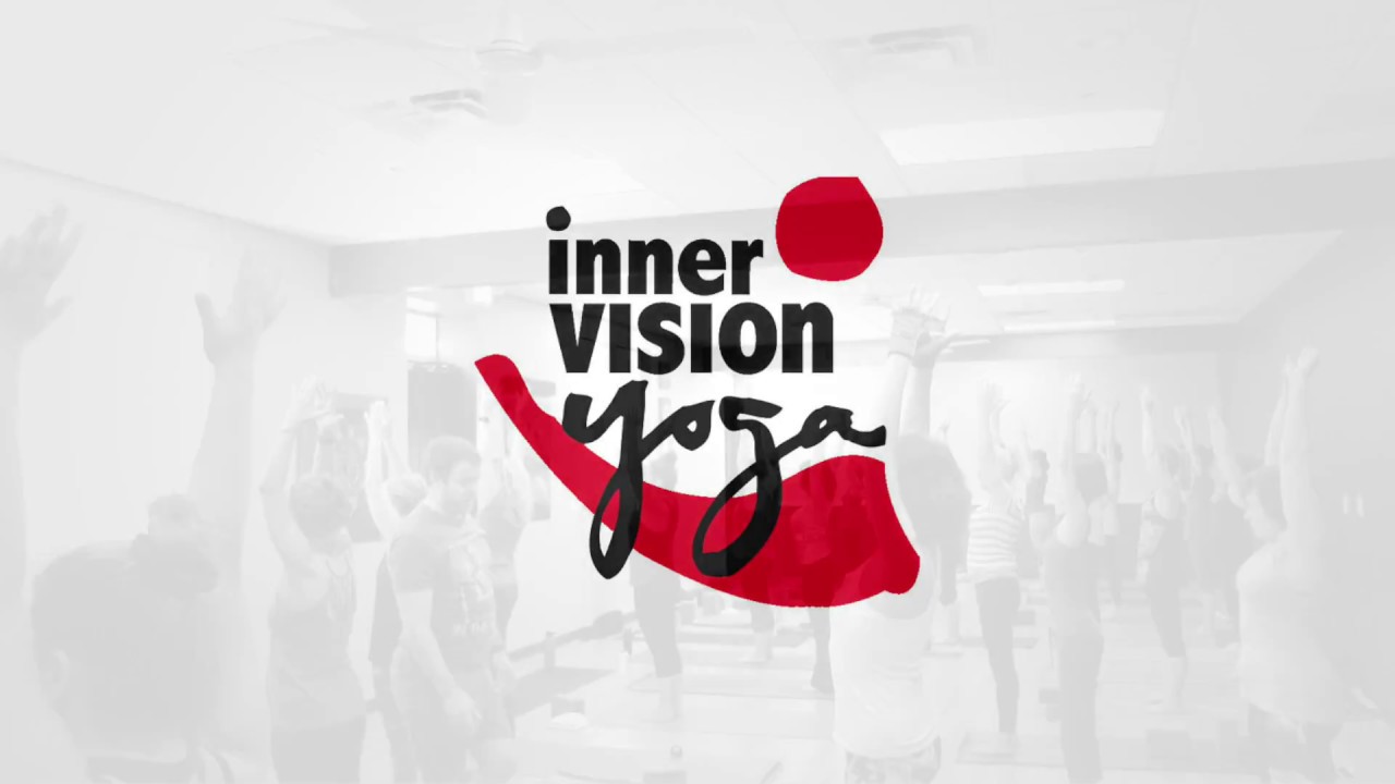 Inner Vision Yoga Level 1-2 Class with Aaron Goldberg 2018