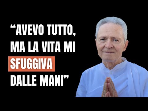 Qual è il vero successo? La Storia di Marco Ferrini