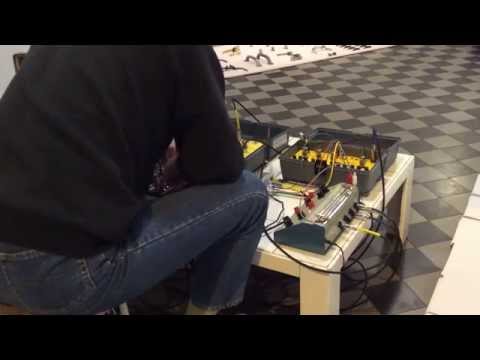 Ilpo Numminen, Turku 7.3.2015