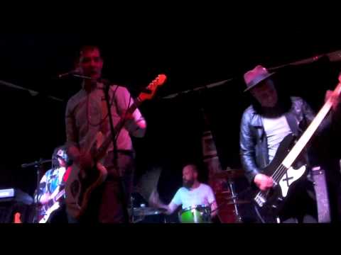 Ghosts of Dead Airplanes, If Pat Sharp's Name Is Next On The List - Live @Gunners 09/05/15 (8 of 10)