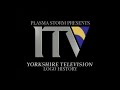 ITV Yorkshire Logo History
