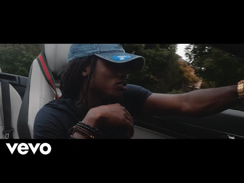 Jae Prynse - Great Vision (Official Video)