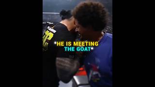 Download lagu Eric Andre met The Bloodline, but...😂🥀 mp3