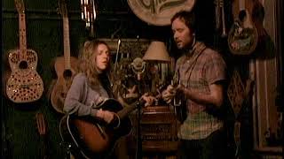 Mandolin Orange - &quot;Live on Location presented by Steve&#39;s Guitars&quot;