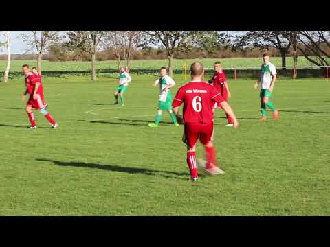 FSV Wespen - BSC Biendorf