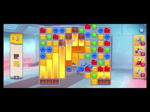 Chrome Valley Customs Level 56 no boosters | PuzzledCubes.site