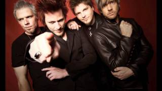 Crossfade - Prove You Wrong