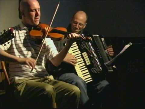 Watermelon Wednesdays 2011 -  Matt Glaser, Matt Munisteri, & Joe "Sonny" Barbato