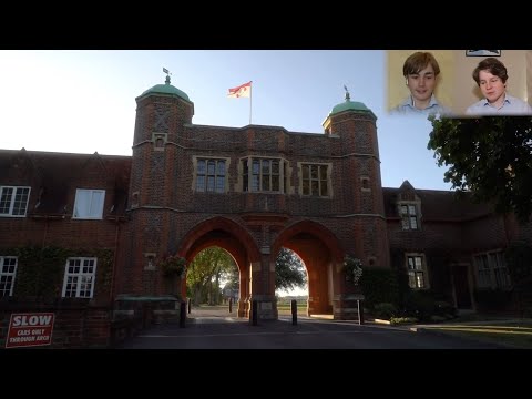 Radley College | Virtual Tour 2020