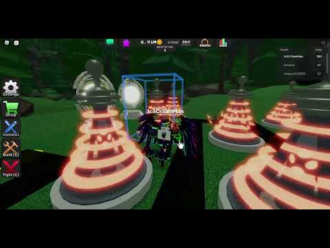 The Journey begins: Behind the scenes Pt. 1