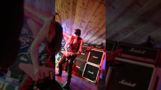 Michael Schenker - Coast To Coast 4/12/15