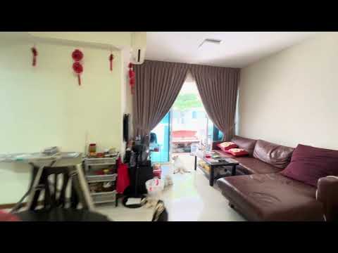 The Tampines Trilliant Executive Condominium For Sale at S$ 1,850,000 | PropertyGuru Singapore