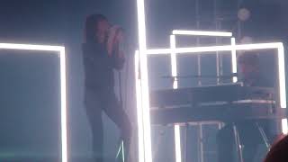 Charlotte Gainsbourg - The songs that we sing (live @ Nuits Botanique)