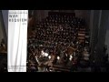 War Requiem: I. Requiem Aeternam ❙ Benjamin Britten HD